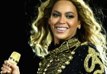 Beyoncé Drops The Mic When She Was Asked About “Fluctuating Weight”- Here’s why? Beyoncé Drops The Mic When She Was Asked About "Fluctuating Weight"- Here's why?