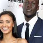 Stormzy says about Maya Jama split on new album: ‘It hit him really hard’