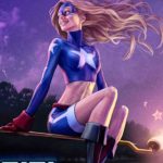 New Stargirl Trailer Released Showing How She Finds the Staff of Starman