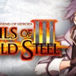 The Legend of Heroes: Trails of Cold Steel III Game Getting Switch Version in 2020 The Legend of Heroes: Trails of Cold Steel III Game Getting Switch Version in 2020