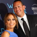 Jennifer Lopez Revealed about Having Children With Alex Rodriguez