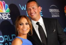 Jennifer Lopez Revealed about Having Children With Alex Rodriguez