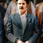 Netflix's "confession killer" unsolved murder is really a mystery