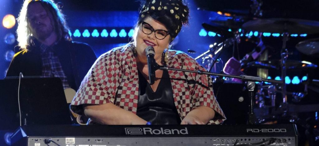 THE VOICE SEASON 17: IS KATIE KADAN THE ODDS-ON FAVORITE?