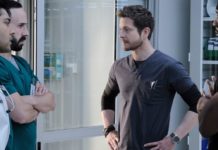 The Residents season 3 episode 9 : Spoilers