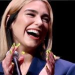 Dua Lipa New single Future Nostalgia Released- Fans Reactions