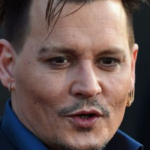 Karen Gillan Announces Johnny Depp was going to star in a ‘Doctor Who’ film