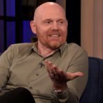 Bill Burr Finally Officially Entered The "Star Wars" Universe- Here all the Details