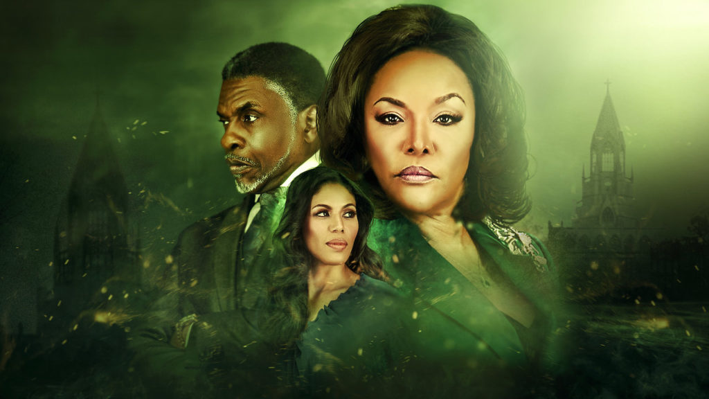 Greenleaf season 4 (part 1) releasing date revealed on Netflix.