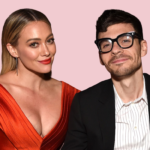 Hilary Duff Just released A Series Of Heavenly BTS Pics From Her Wedding Hilary Duff Just released A Series Of Heavenly BTS Pics From Her Wedding
