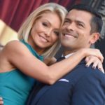 Mark Consuelos Hits Slopes With Wife Kelly Ripa After Heated Wrestling Video Goes Viral