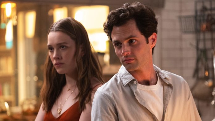 You Is Finally Back On Netflix And Everyone Is Freaking Out Over Joe Goldberg Again