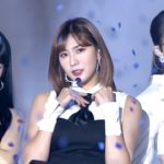 Apink was cut off during execution at 2019 KBS Song Festival