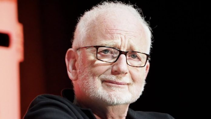 Ian McDiarmid Ian McDiarmid uncovers why he was welcome to make Star Wars return