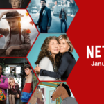 Here's list of Best Movies Coming to Netflix in January 2020