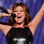 Shania Twain moving onto ranch for Las Vegas residency
