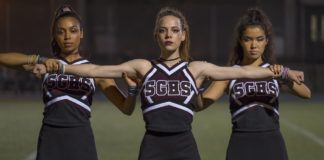 Dare Me Season 1 Episode 1 Review: Season spoilers and makers! Dare Me Season 1 Episode 1 Review: Season spoilers and makers!