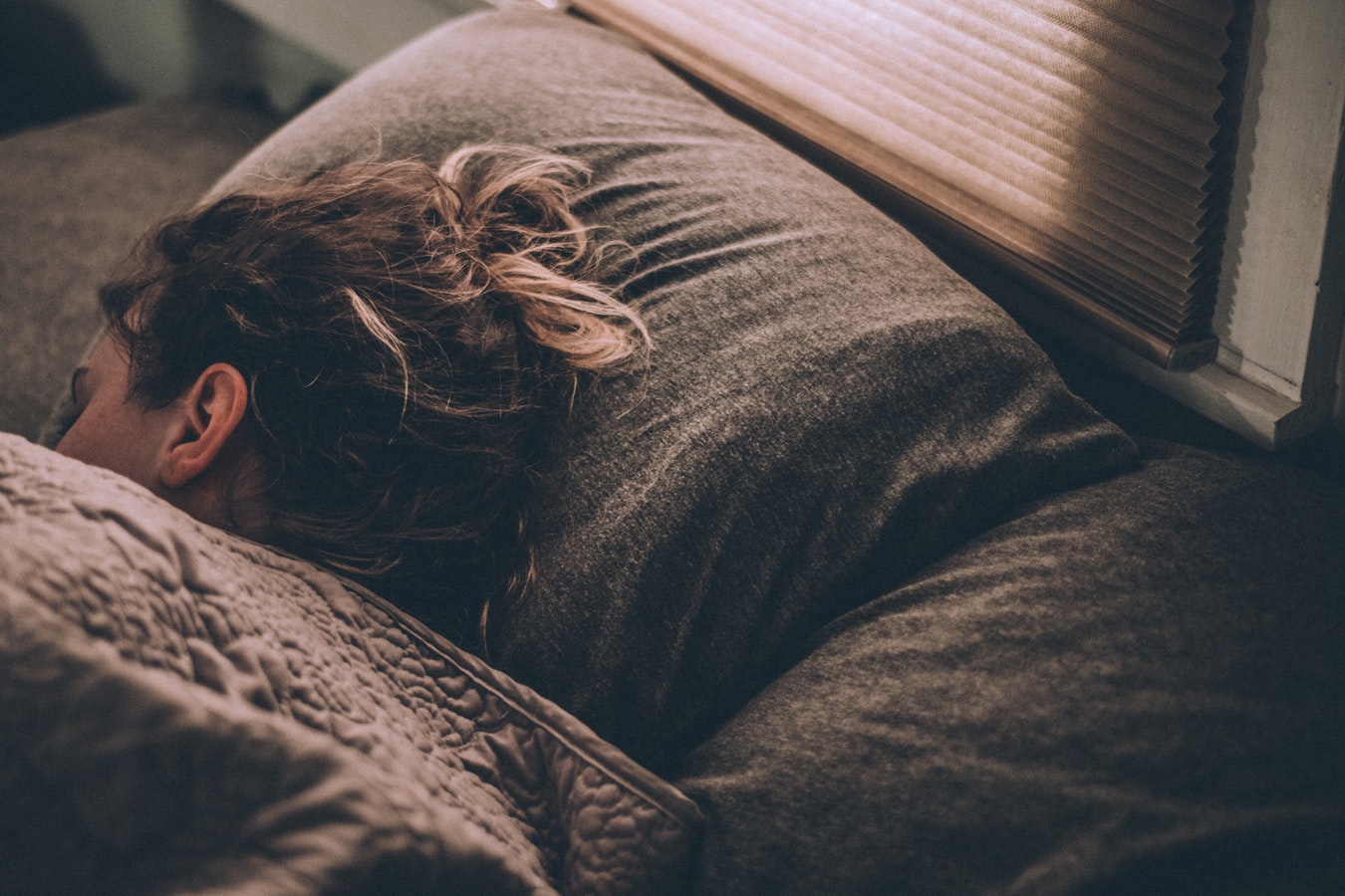 Sleeping effects of the drugs