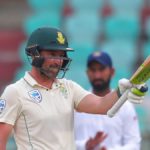 Wicket will get progressively hard to bat on - says De Kock