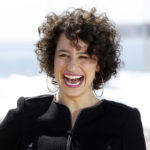 Ilana Glazer shows up in stand-up uncommon 'The Planet Is Burning': NPR