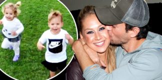 Former tennis ace Anna Kournikova is Set to Welcome Her Third Child