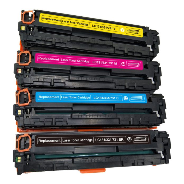 Toner Cartridges Toner Cartridges