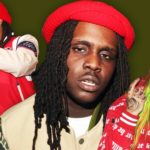 24-year-old gangster Rapper Chief Keef is dating a 16-year-old girl Bhadie Bhabie !!