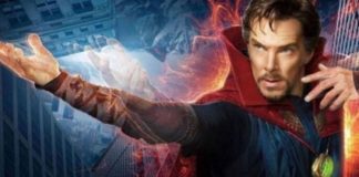 Leaked Doctor Strange 2 Is Coming With Major MCU Returns and Unspeakable Evil