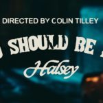 Halsey Video For New Track "You Should Be Sad" Is Out Now
