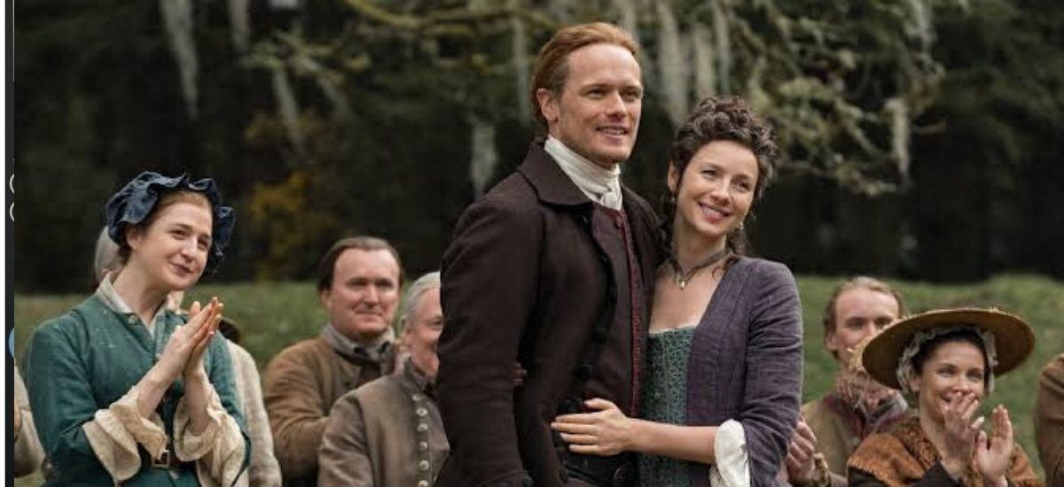 "Outlander" season 5 sneak Peek investigation: Jamie, over a wide span of time