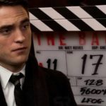The Batman movie has begun filming with set phot from director matt Reeves