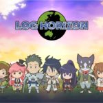 Log horizon TV Anime Getting 3rd season in october