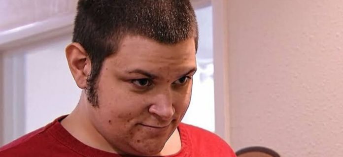J.T. Clark Upgrade on My 600 Lb Life Season 9 Show 4