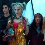 Wild new trailor for dc's birds to prey Released- margot robbie speaks about nonlinear structure