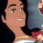 Tale proposal for the win- Coolidge corner sleeping beauty fairy