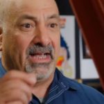 Dan Didio Promises to the Lovers of Black Label for No More Delay