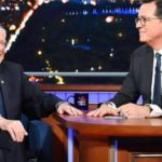 Bernie Sanders Responded to Larry David Urging Him to "Drop Out" to Avoid 'SNL' Sketches