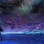 A trippy new addition to the anime cosmos