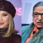 Jennifer Lopez Invited Ruth Bader Ginsburg to Her Concert to make it more attractive!