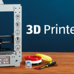 3D Printing’s Quiet Revolution