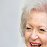 Betty White Turns 98 and still young