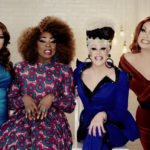 TLC is bringing another great drag show in April 2020 for Dragnificient
