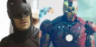 Kevin Feige didn't affirm MCU's first transgender character in upcoming film