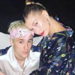 Justin Bieber come back with Yummy a tribute to his new wife.
