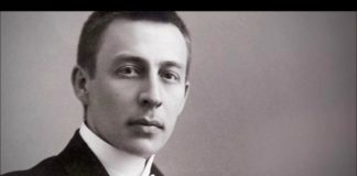 Rachmaninoff the most innovative composer ever...says computer