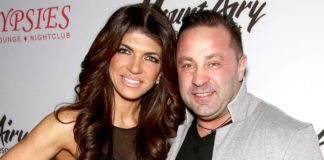 Teresa Giudice Uncovers that She Signed a Prenup Before Marrying Joe Giudice