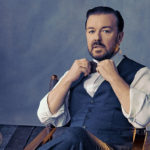 Brilliant Globes' host Ricky Gervais attempts to clarify dubious jokes, looks forward to appear