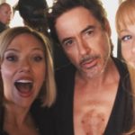 The Avengers: Endgame Actoress Gwyneth Paltrow Admits She Yelled At Her Daughter Which ‘Failed’ Her As A Mother