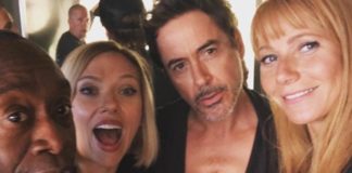 The Avengers: Endgame Actoress Gwyneth Paltrow Admits She Yelled At Her Daughter Which ‘Failed’ Her As A Mother