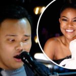 ‘AGT’ Season 14 Winner "Kodi Lee" Returned To The Stage For The ‘AGT: The Champions’ Finale, Check Here!